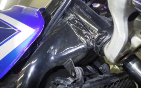 HONDA CB1300SF SUPER FOUR 1999 SC40
