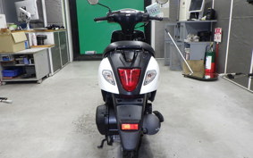 SUZUKI ﾚｯﾂ 2023 CA4AA