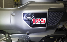 HONDA CT125-2 2018 JA65