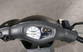 SUZUKI ADDRESS V125 CF46A