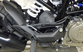 HUSQVARNA SVARTPILEN 250 2026