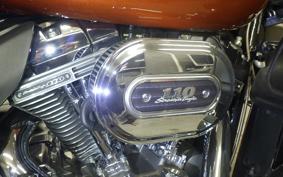 HARLEY FLHTKSE 1800CVO 2014