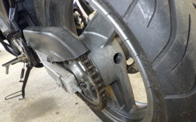 KAWASAKI ZZ-R250 EX250H