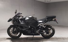 HONDA CBR600RR 2008 PC40