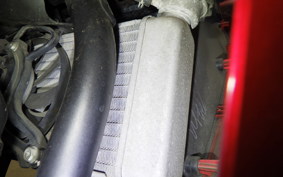 HONDA CBR250R GEN 3 2022 MC41