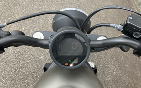 HONDA  REBEL 500 2020 PC60