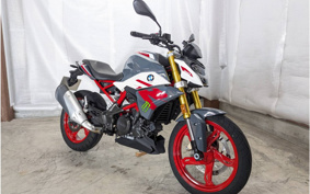 BMW G310R 2021 0G41