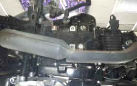 HONDA GROM 2001 JC61