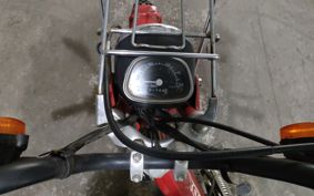 HONDA HUNTER CUB110 JD01
