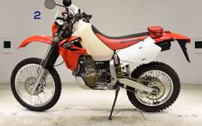 HONDA XR650R 2009