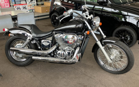 HONDA SHADOW400 SLASHER 2007 NC40