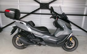 BMW C400GT 2019 0C06