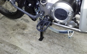 HONDA CT125-2 2026 JA65