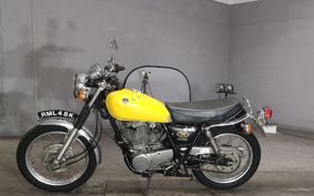 YAMAHA SR400 1994 1JR