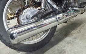 YAMAHA SR400 Gen.4 2015 RH03J