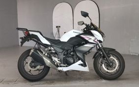 KAWASAKI Z250 ER250C