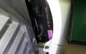 HONDA ﾀﾞﾝｸ AF78