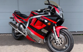 SUZUKI GSX-R1100 1991 GV73A