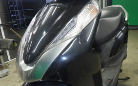 HONDA LEAD 125 1986 JF45