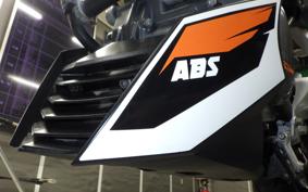 KTM 200 DUKE 2021