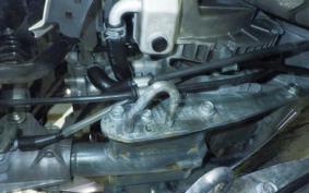 HONDA GYRO CANOPY 2025 TA03