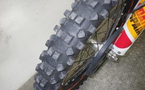 KTM 250 EXC SIXDAYS