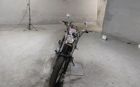 YAMAHA TW200 2JL