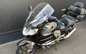 BMW K1600GTL 2016 0603