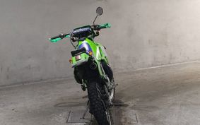 KAWASAKI KDX200SR DX200G