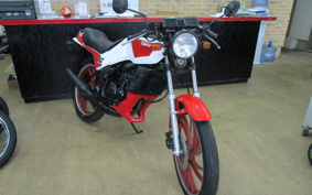 YAMAHA RZ50 1HK