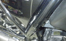 HONDA CB1100 ABS 2012 SC65