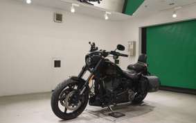 HARLEY FXSE1800CVO 2016