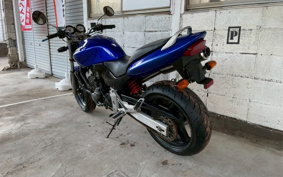 HONDA HORNET250 MC31