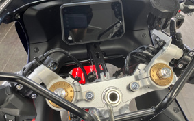 YAMAHA XSR900 GP 2024 RN96J