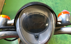 HONDA CREA SCOOPY AF55