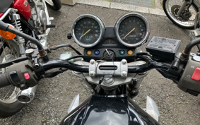 KAWASAKI BALIUS250-2 ZR250B