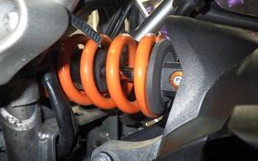 YAMAHA MT-07 ABS 2017 RM07J