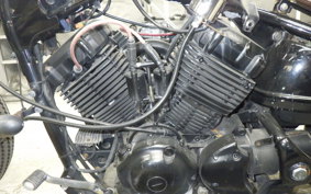 YAMAHA DRAGSTAR 400 1996 4TR