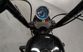 HARLEY HARLEY XL1200NS 2020 LP3