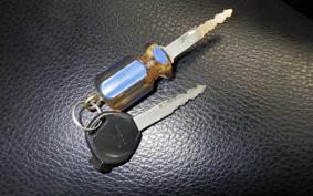 HONDA PCX125 2020 JF28