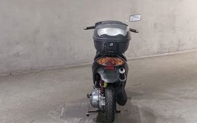 SUZUKI ADDRESS V50 CA4BA