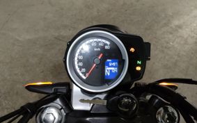 HONDA GB350S 2022 NC59