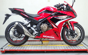 HONDA CBR400R ABS 2023 NC56