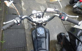 YAMAHA TW200 2JL