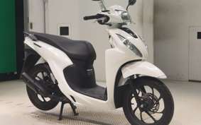 HONDA DIO 110 2014 JK03