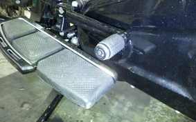 HARLEY FLHXSE1980CVO 2024