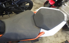 KTM 250 DUKE