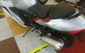 SUZUKI HAYABUSA 2021 EJ11A