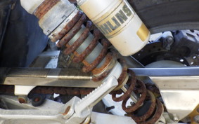 HONDA CB400SF 1993 NC31