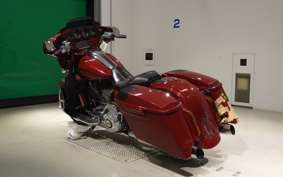 HARLEY FLHXSE 1800CVO 2016
